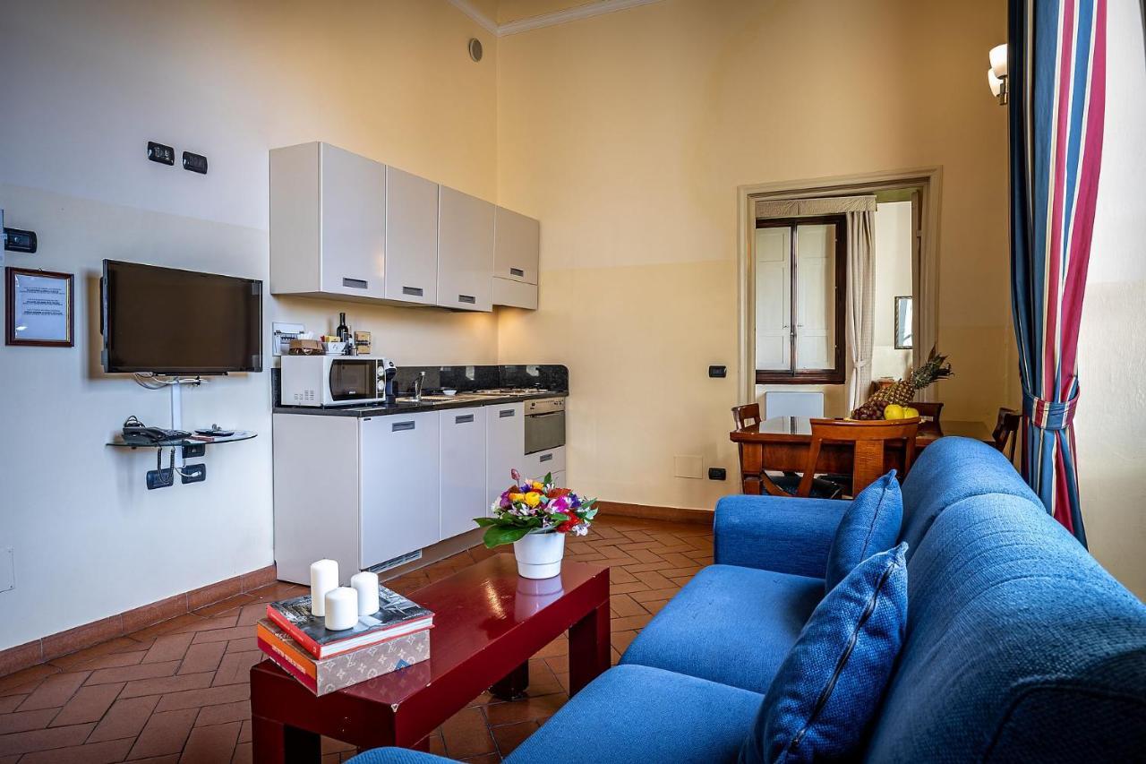 Palazzo Gamba Al Duomo Aparthotel 4*
