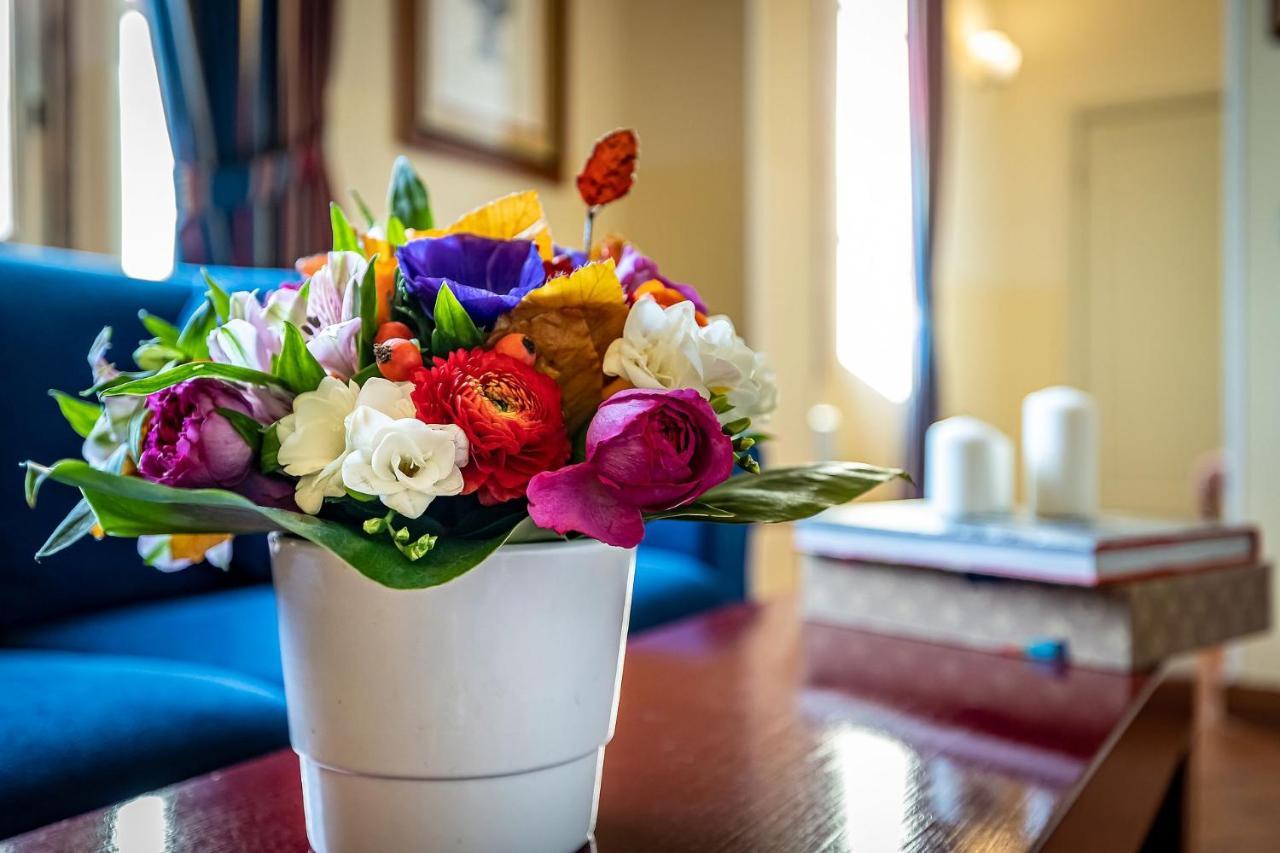 Aparthotel Palazzo Gamba Al Duomo 4*