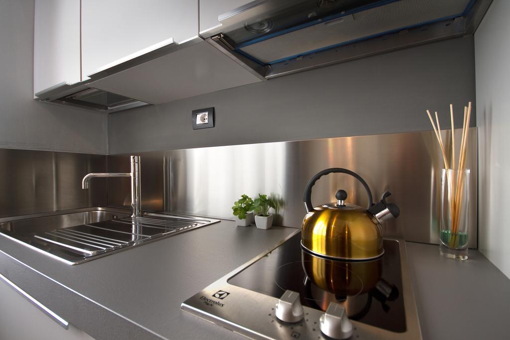 Apartment Santo Spirito Flat *