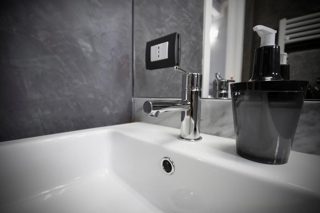 Apartment Santo Spirito Flat Florence