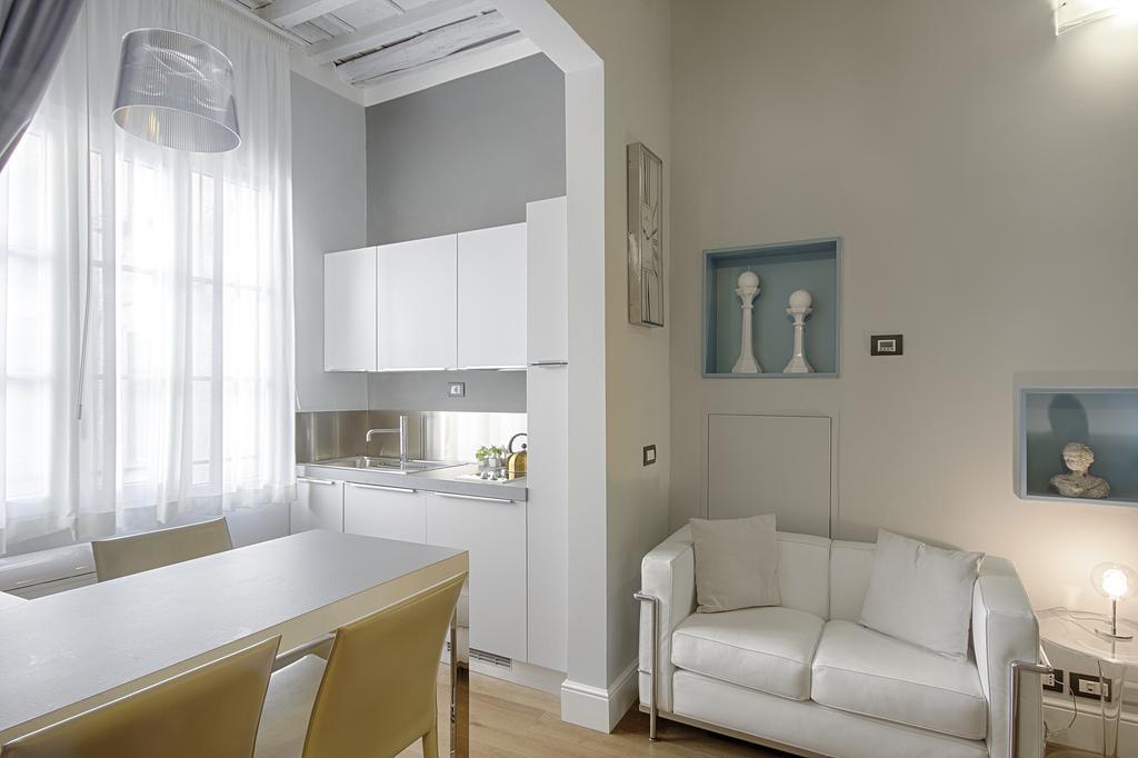 Apartment Santo Spirito Flat Florence