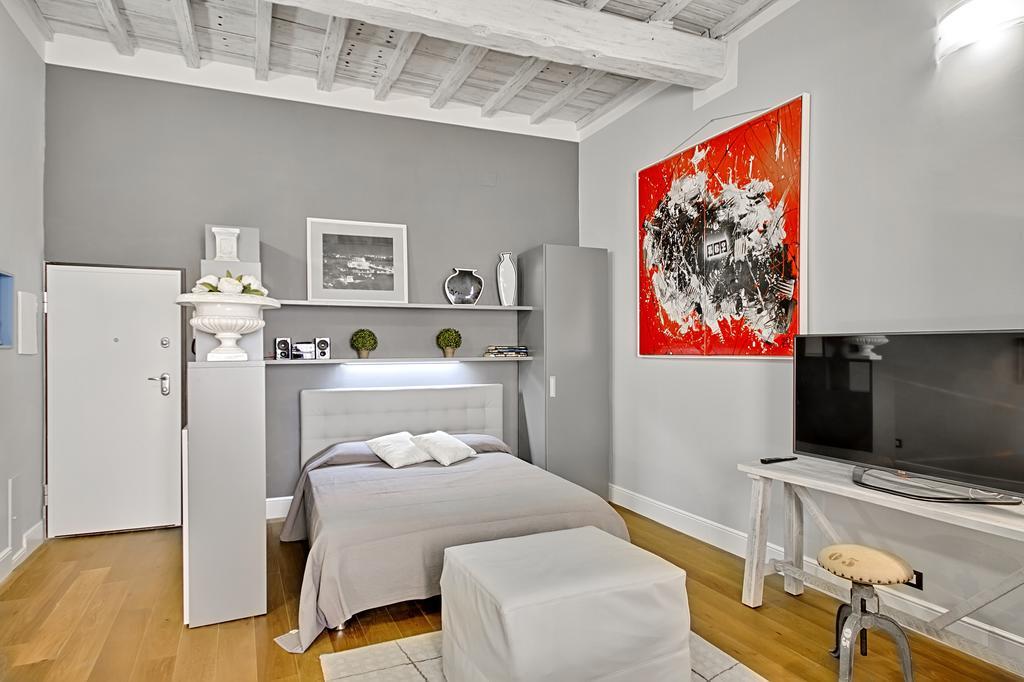 Apartment Santo Spirito Flat
