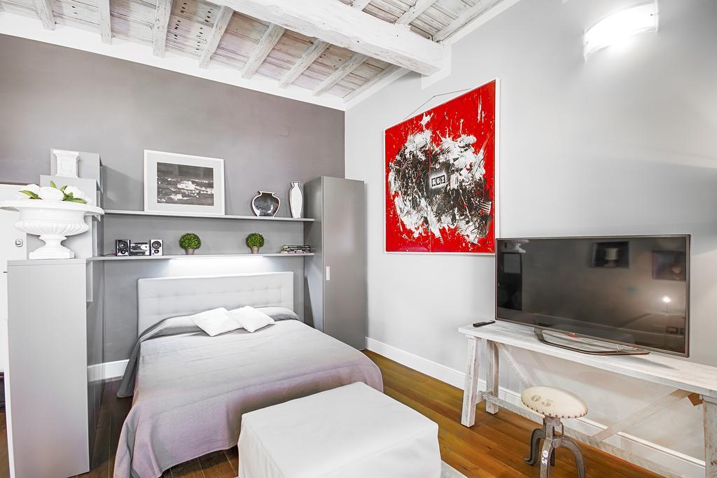 Santo Spirito Flat Apartment Florence