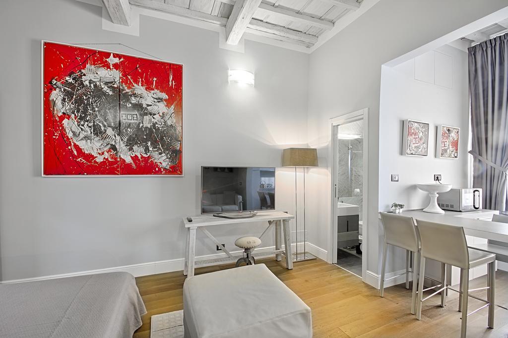 Santo Spirito Flat Apartment
