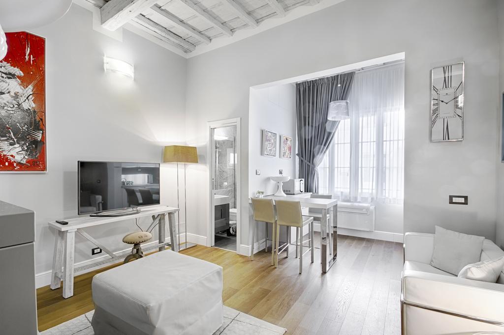 Santo Spirito Flat Apartment *