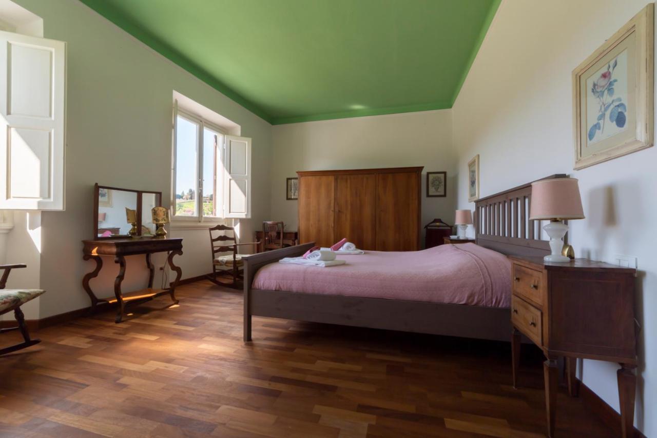 Lungarno Attic With Private Terrace And Lift Apartment