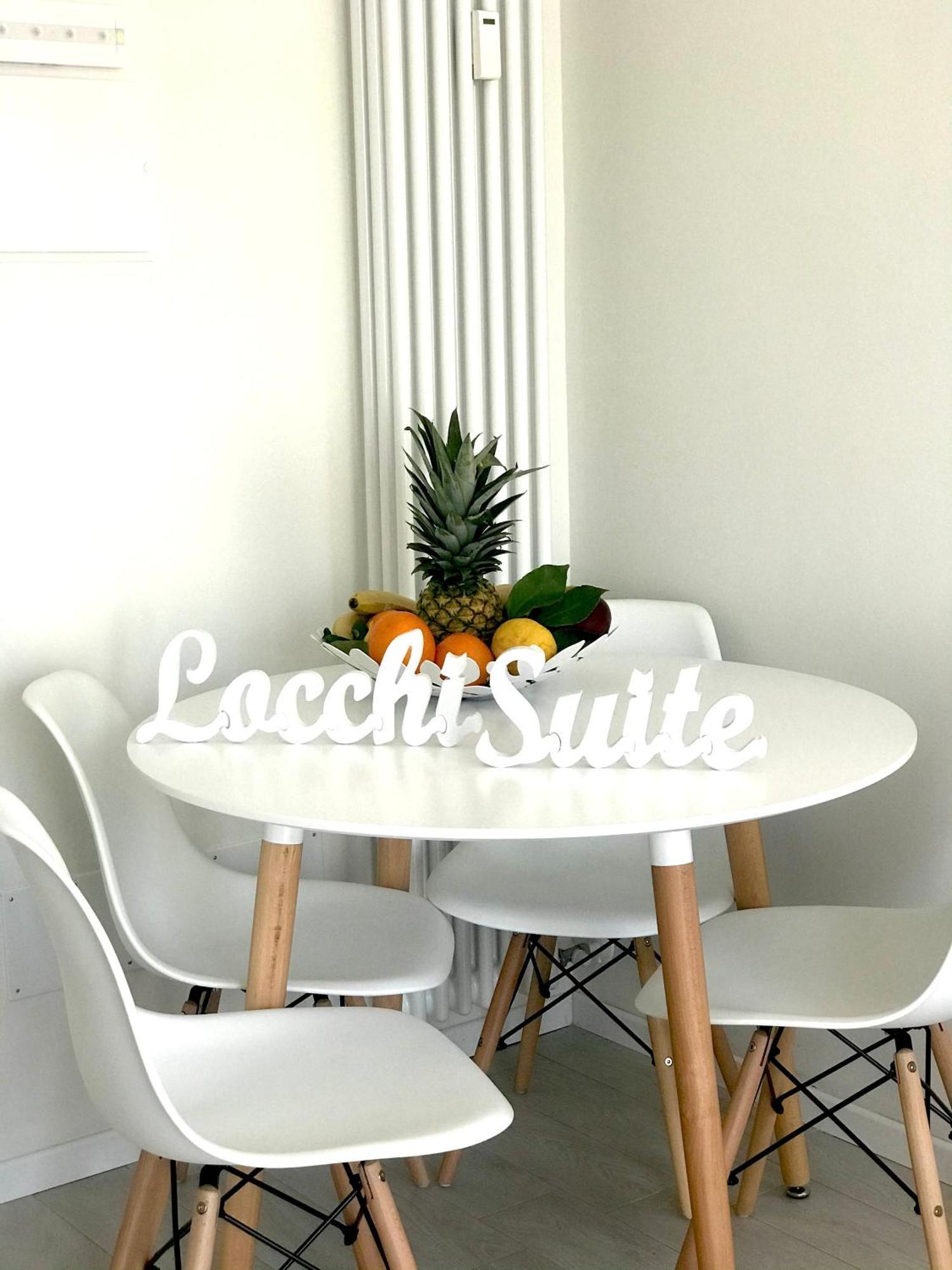 Locchi Suite_ Careggi/meyer/tramvia A Due Passi! Apartment Florence