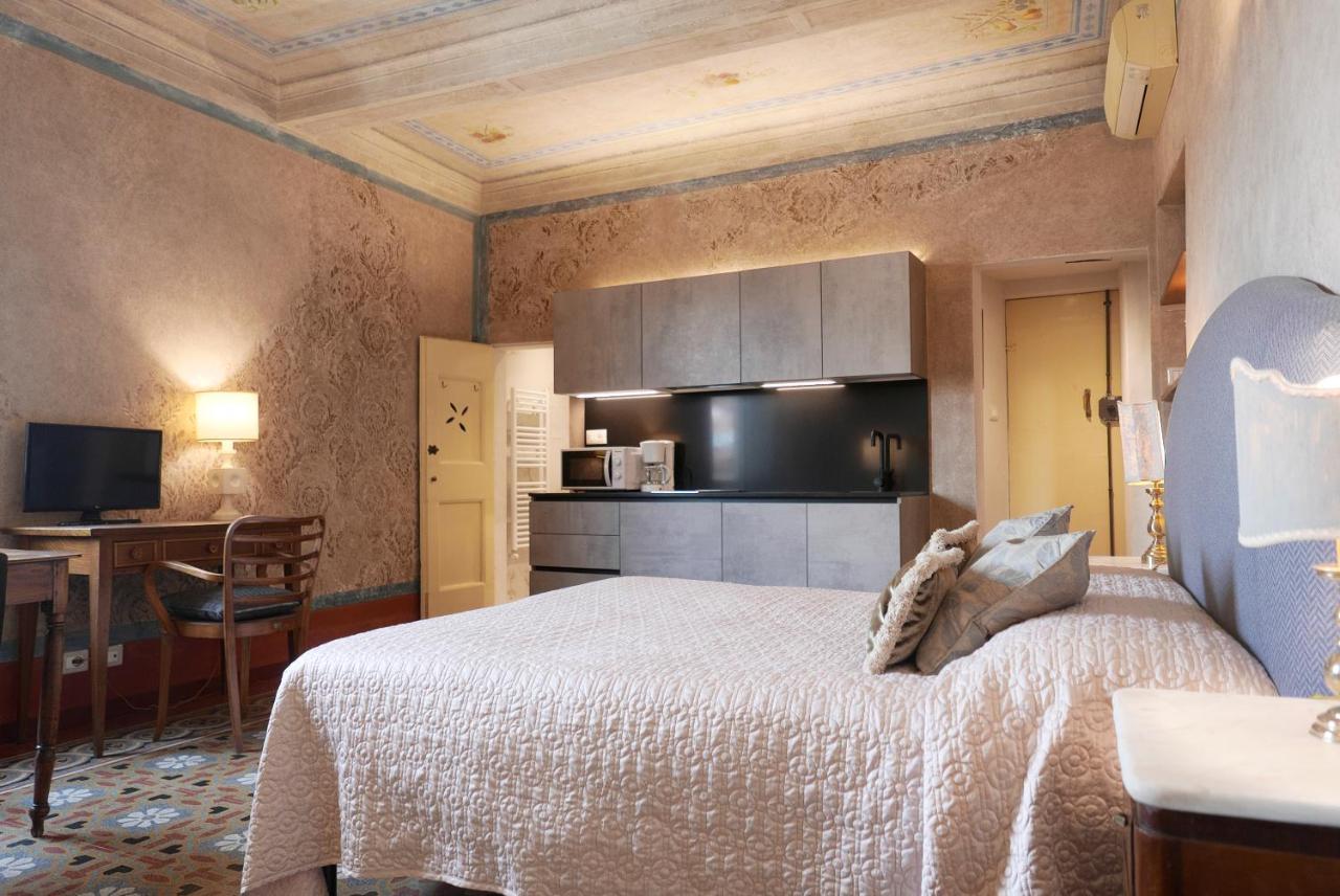 Oriuolo Appartement *