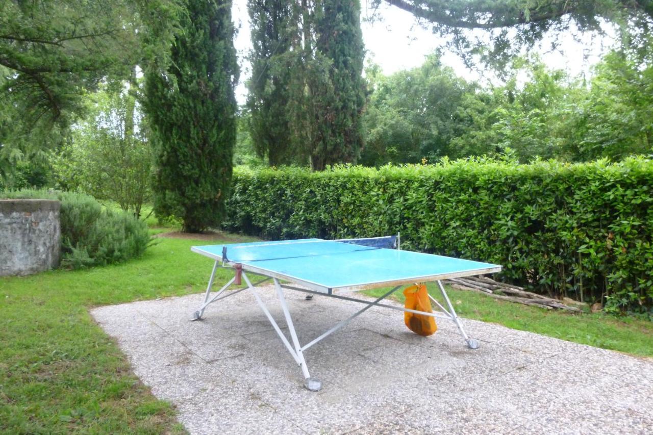Rosmarino Appartement