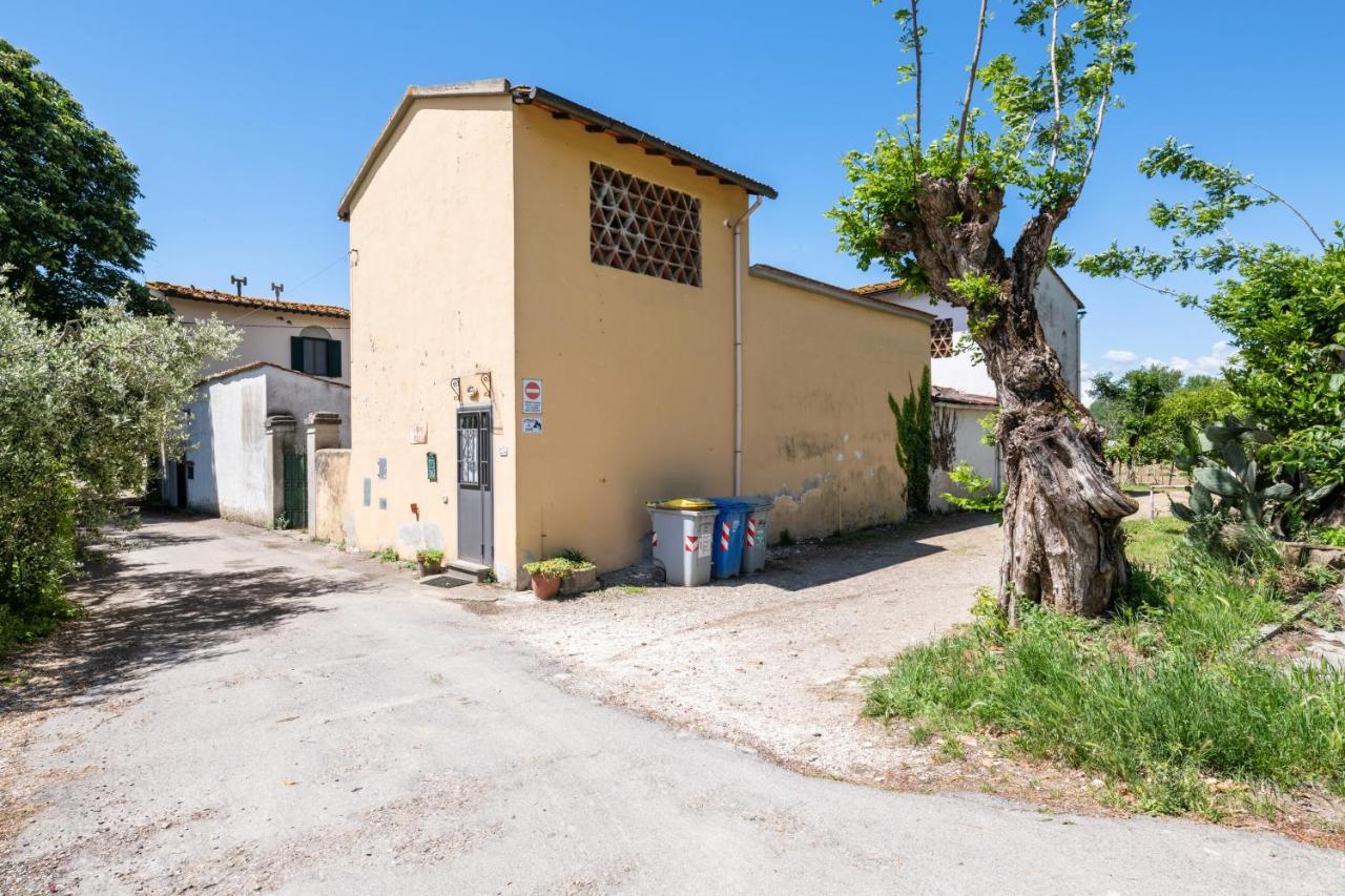 Apartment The Country In The - Parco Delle Cascine