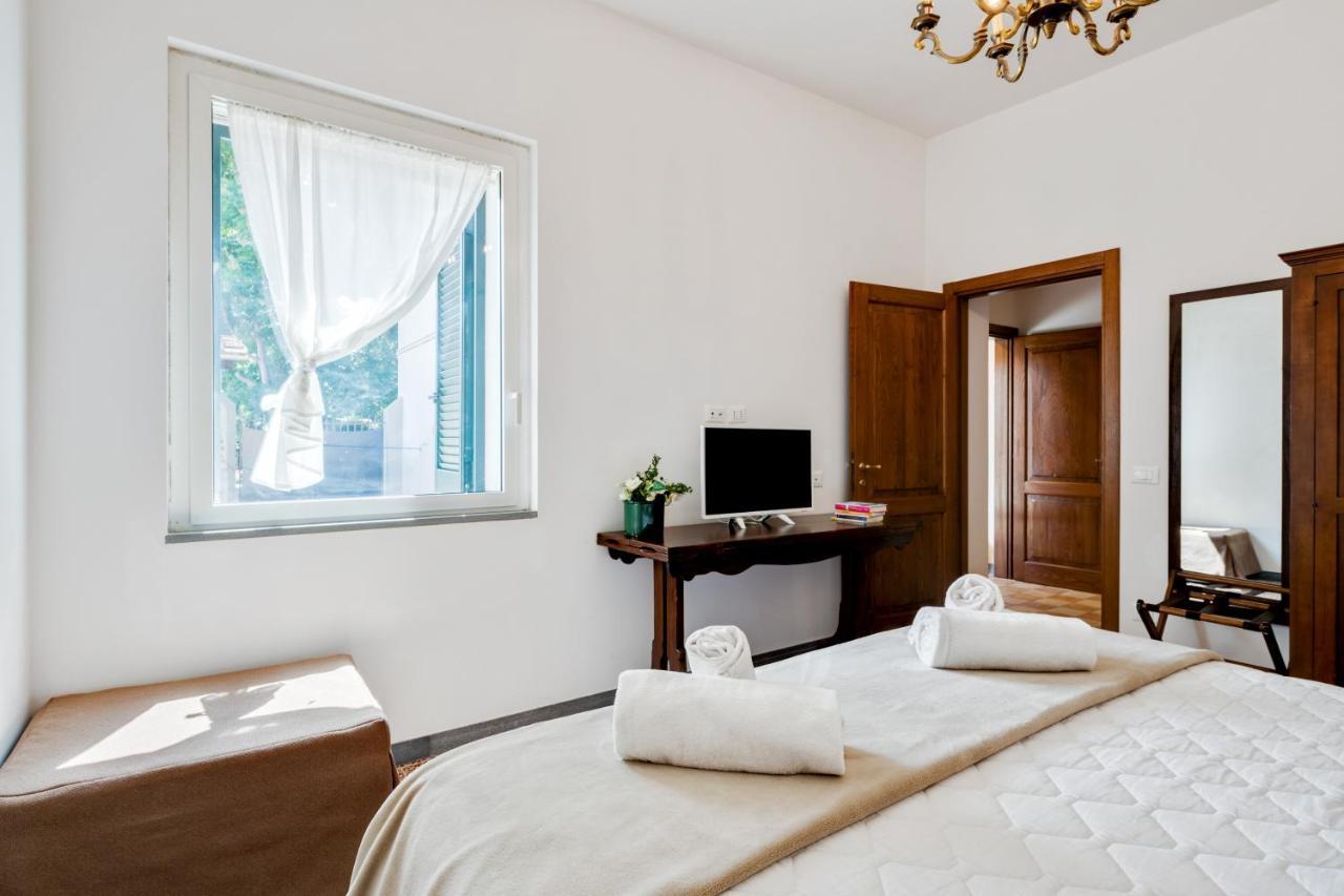 Apartment The Country In The - Parco Delle Cascine Florenz