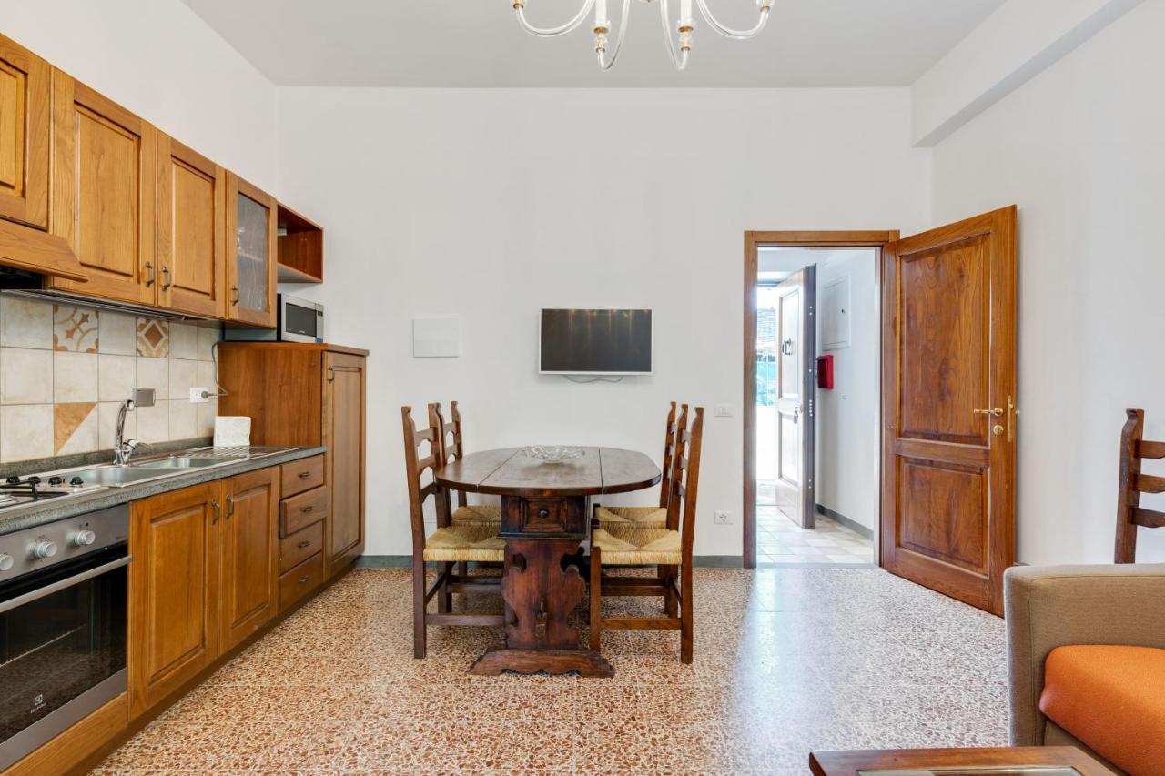 Apartment The Country In The - Parco Delle Cascine Florenz