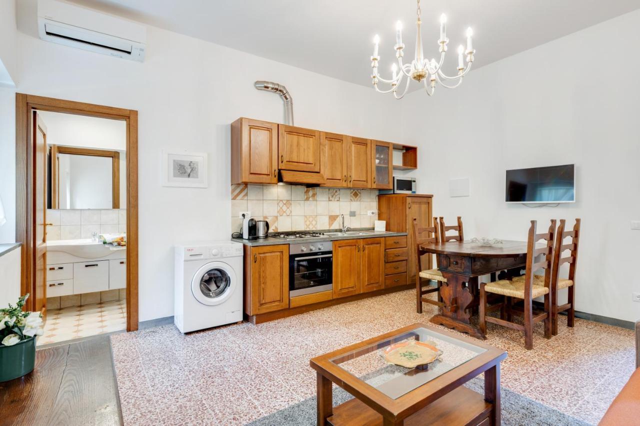 Apartment The Country In The - Parco Delle Cascine