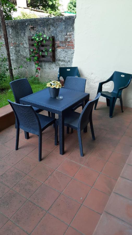 Au Jardin De *