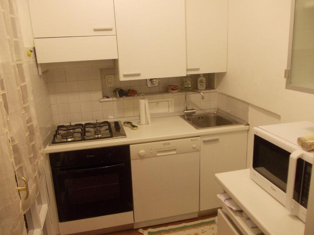 Apartment Del Campuccio *