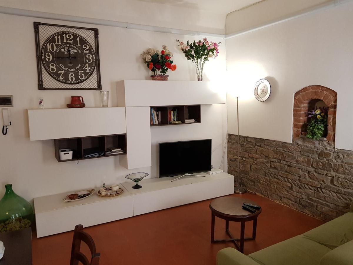 Del Campuccio Apartment *