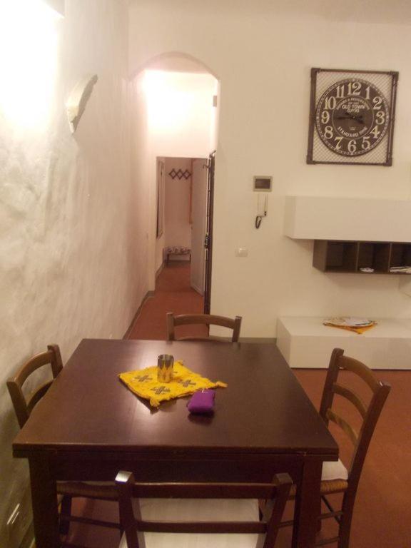 Apartment Del Campuccio