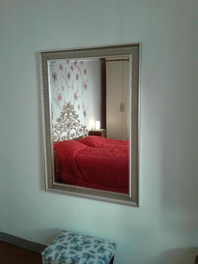 Del Campuccio Apartment *