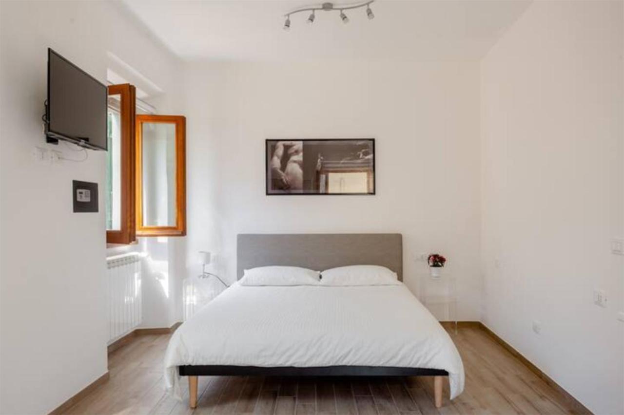 Dream David With Dome View Lift & Ac Florença