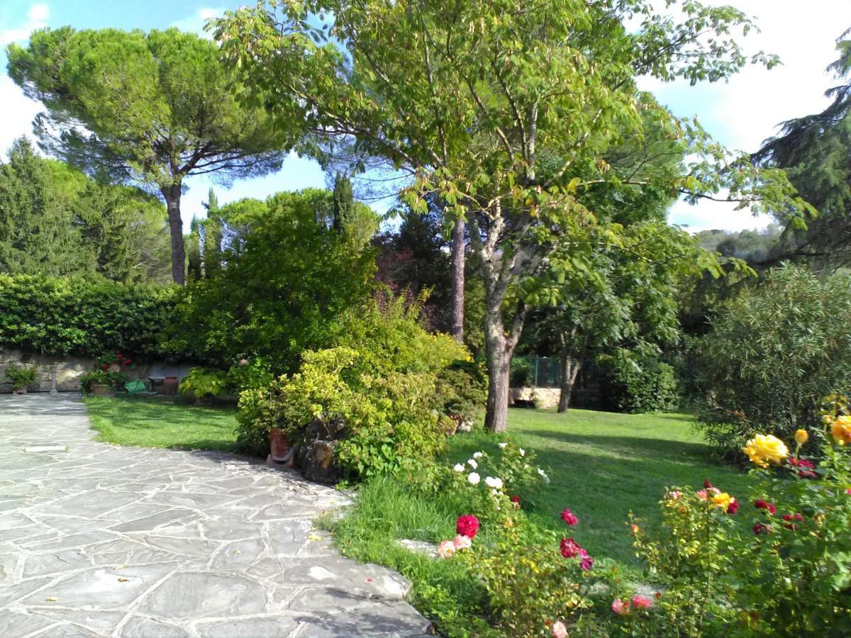 Appartement Rosmarino