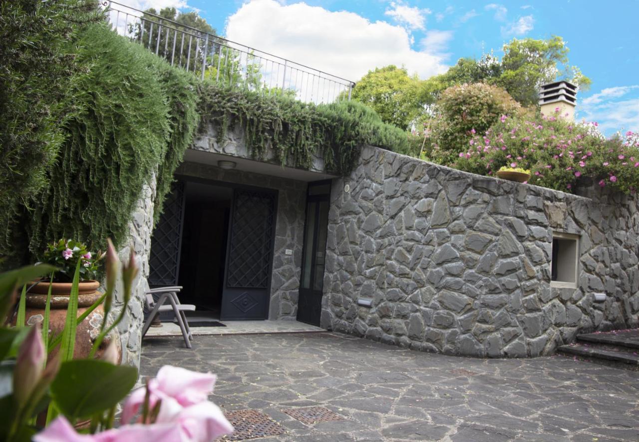 Appartement Rosmarino