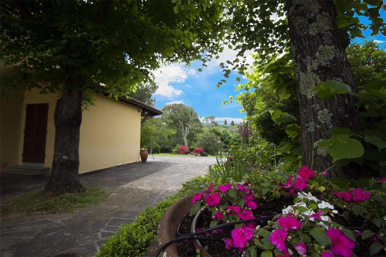 Rosmarino Appartement *