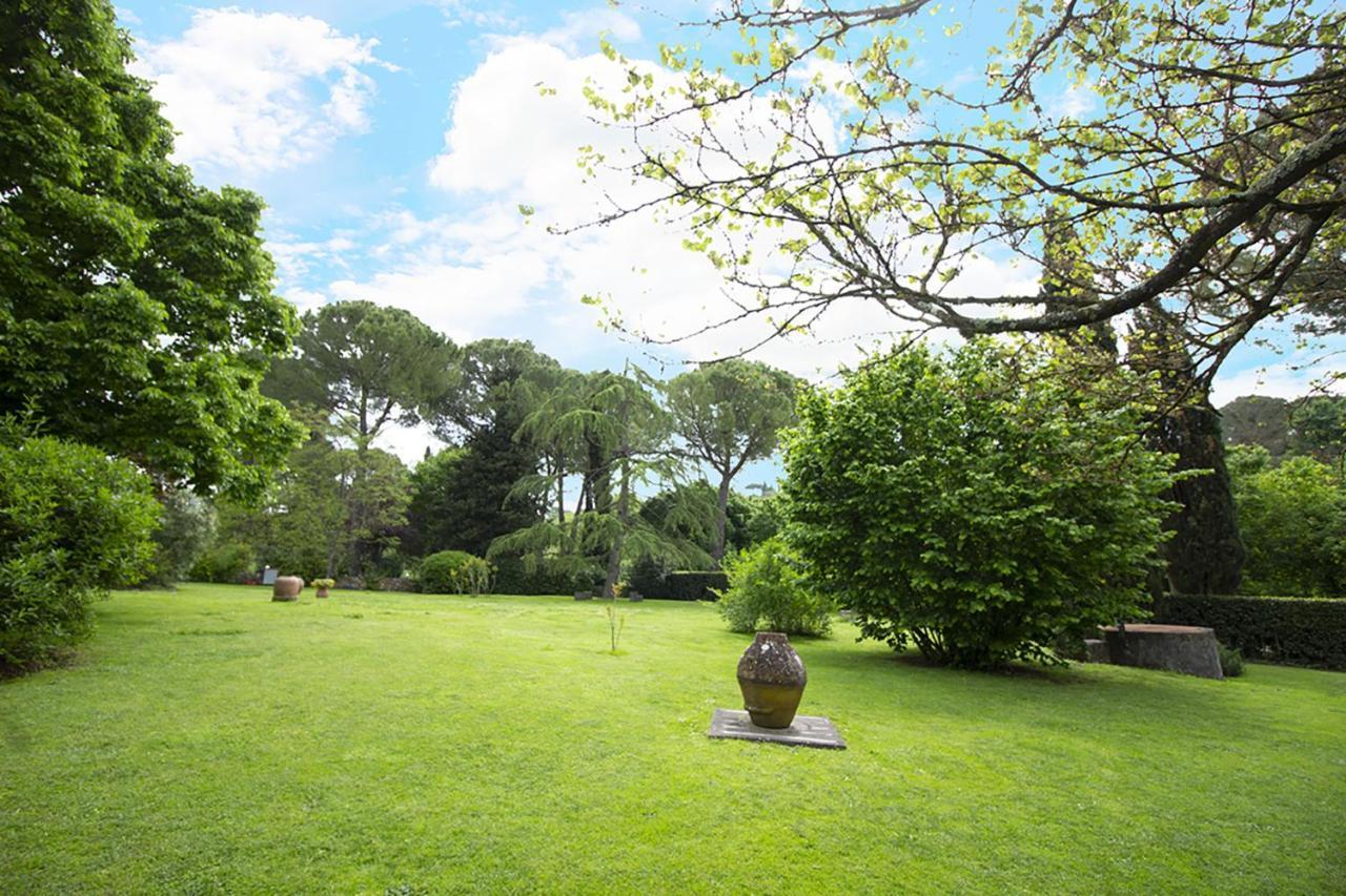 Rosmarino Appartement *