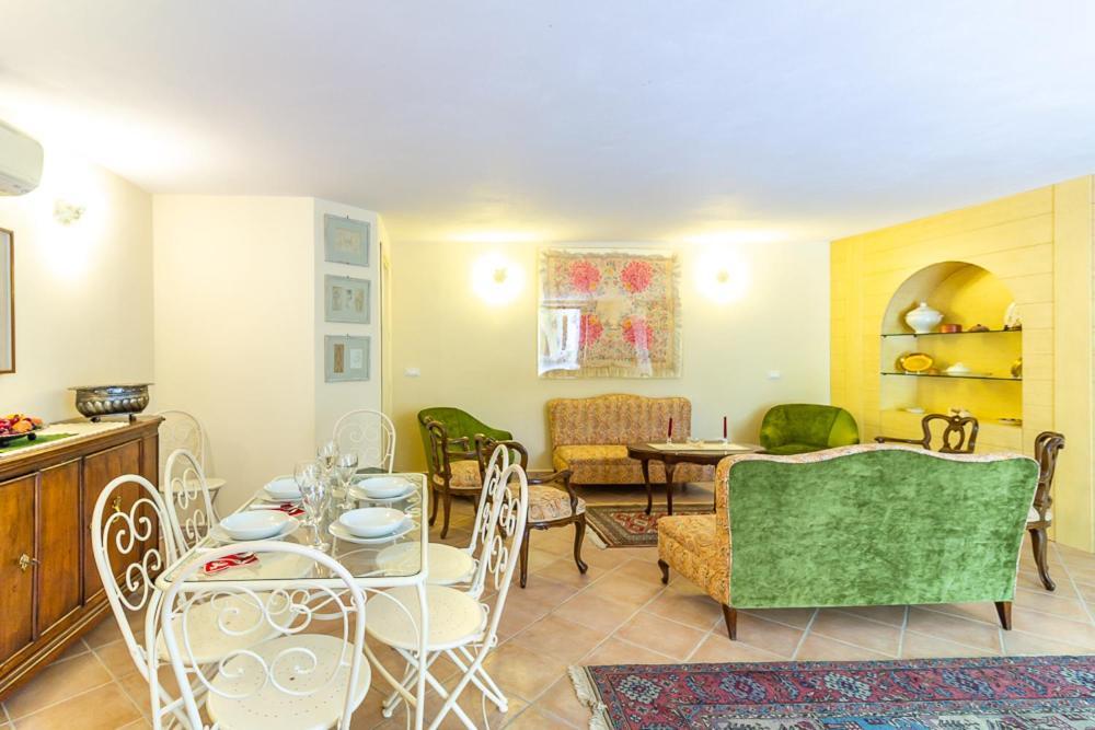 Rosmarino Appartement *