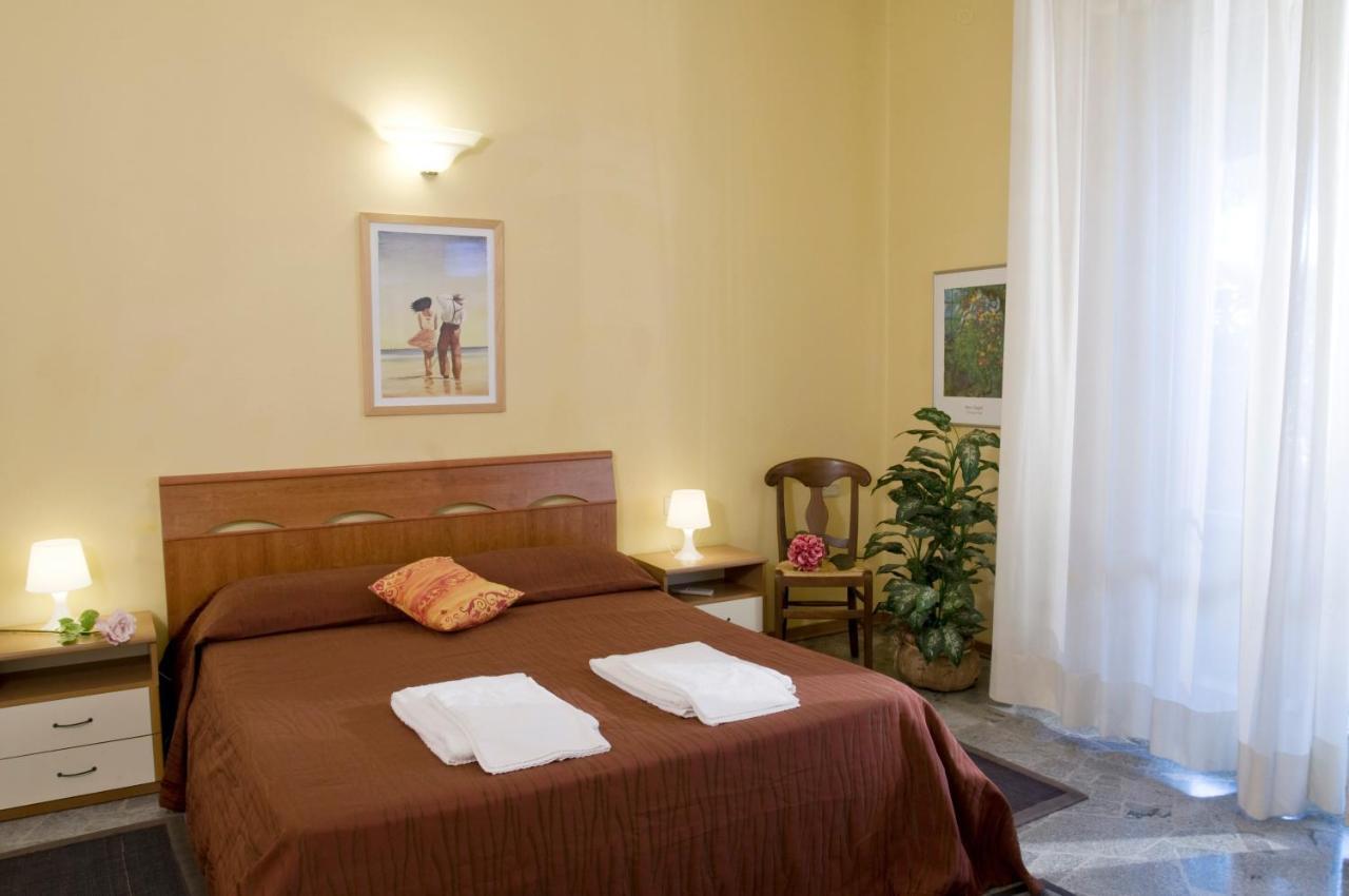 Argentiere Bed & Breakfast 3*