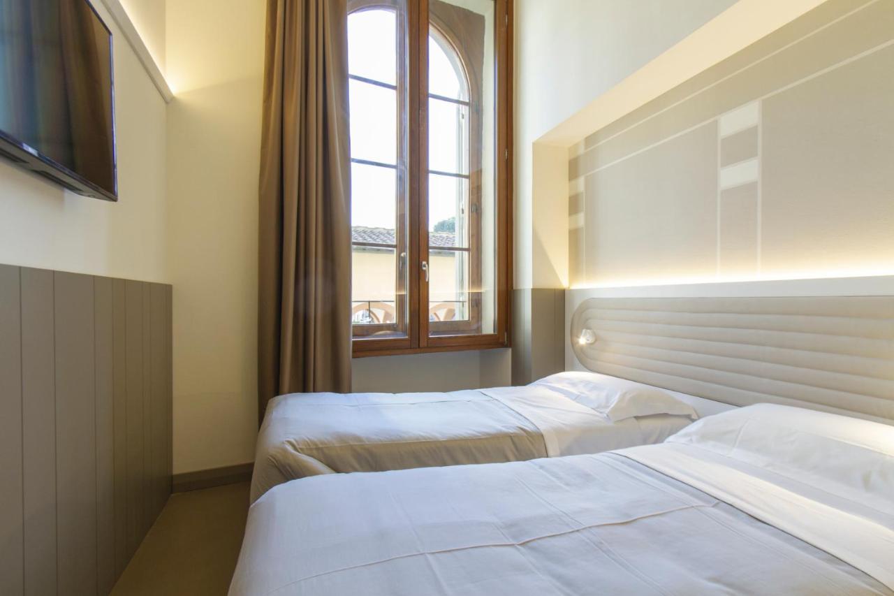 Appart hôtel Palazzo Dei Ciompi 4*