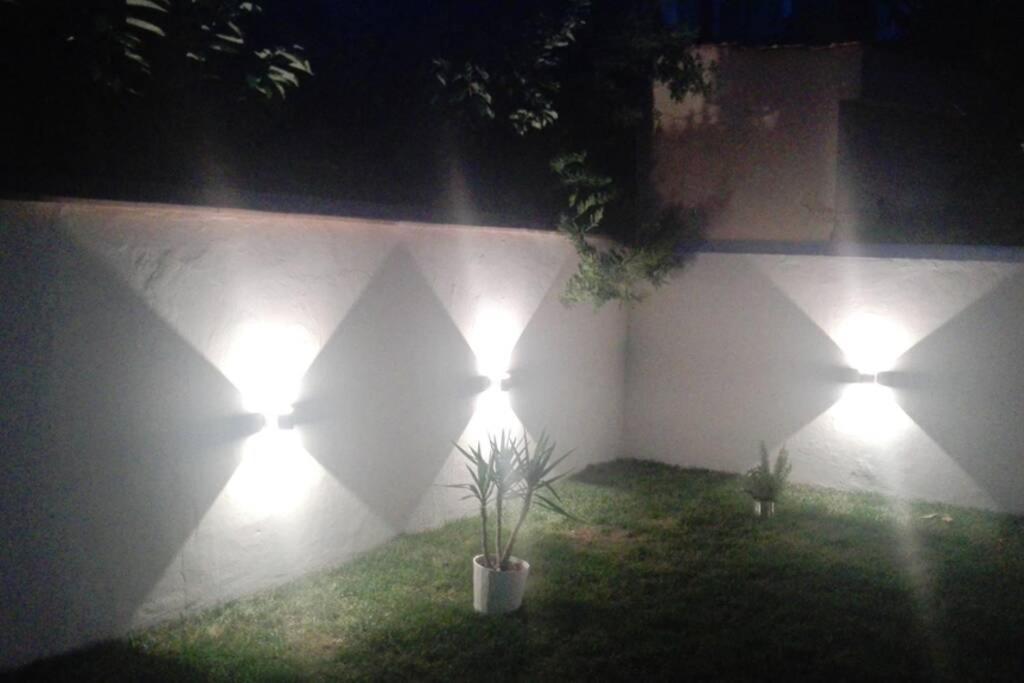 Apartment Flower Garden Vicino Al Centro Florenz