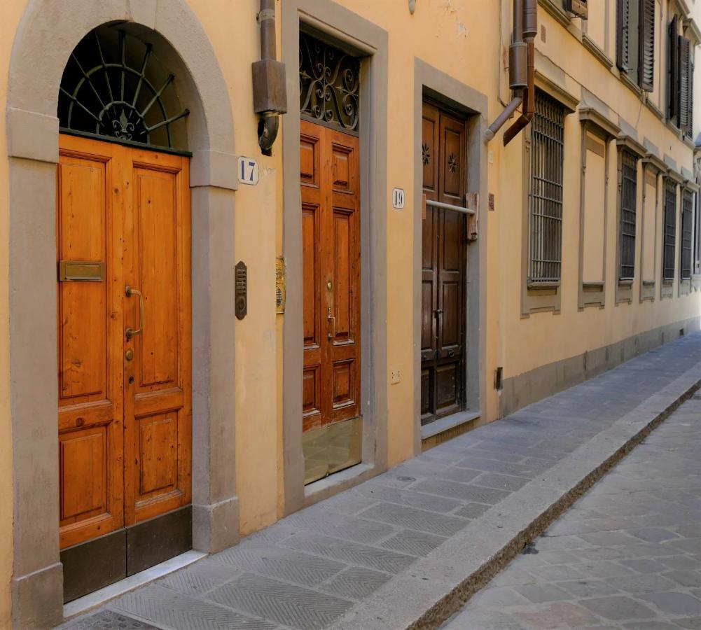 Apartamento Novella Style 1