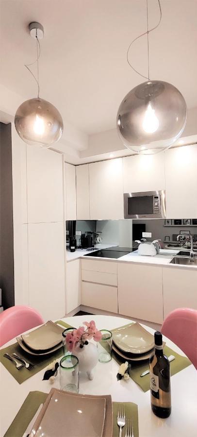 Apartamento Novella Style 1