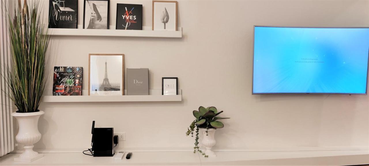 Apartamento Novella Style 1 *