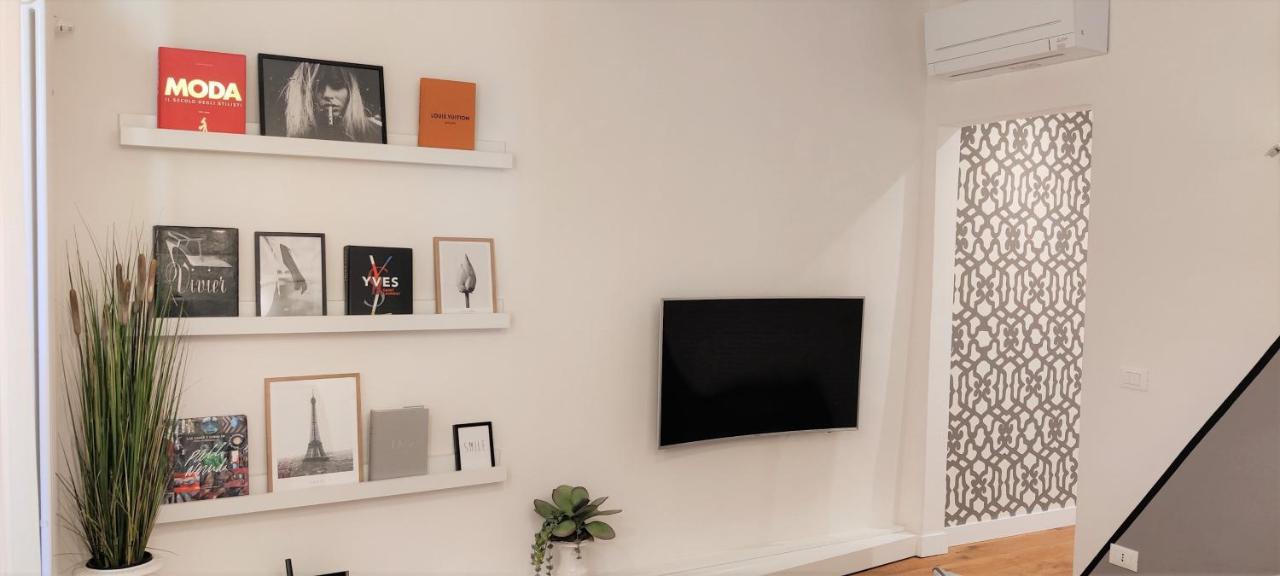 Apartamento Novella Style 1 Florença