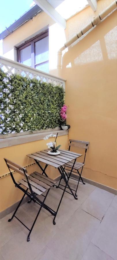 Apartamento Novella Style 1 *