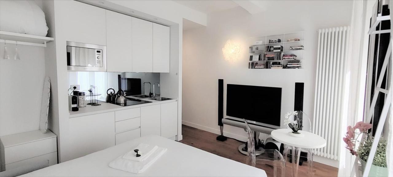 Novella Style 2 Apartment *