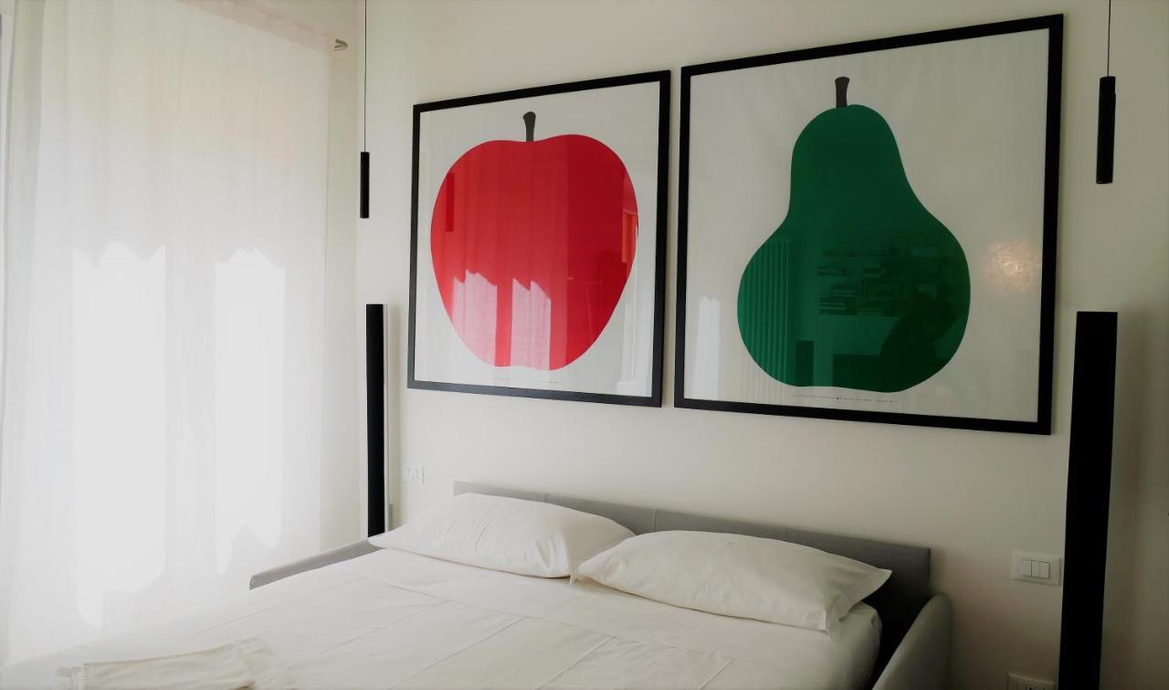 Apartment Novella Style 2 Florence