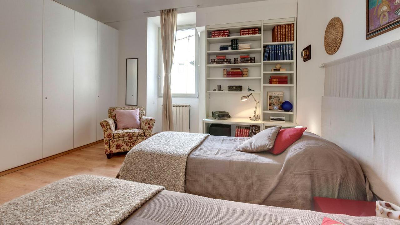 Appartement San Jacopo 27