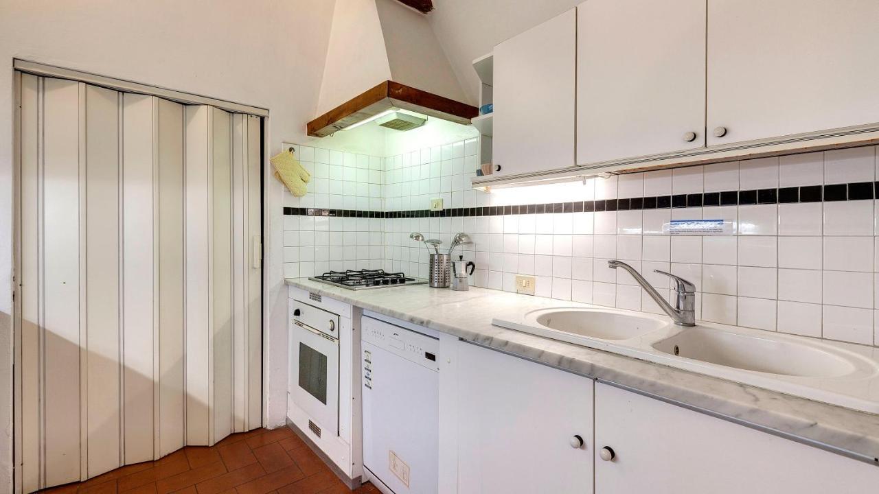 San Jacopo 27 Appartement *