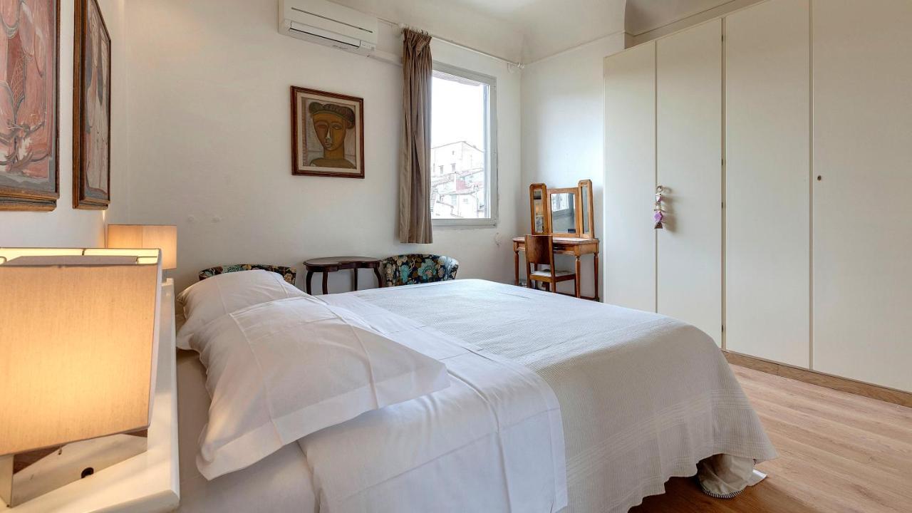San Jacopo 27 Appartement *