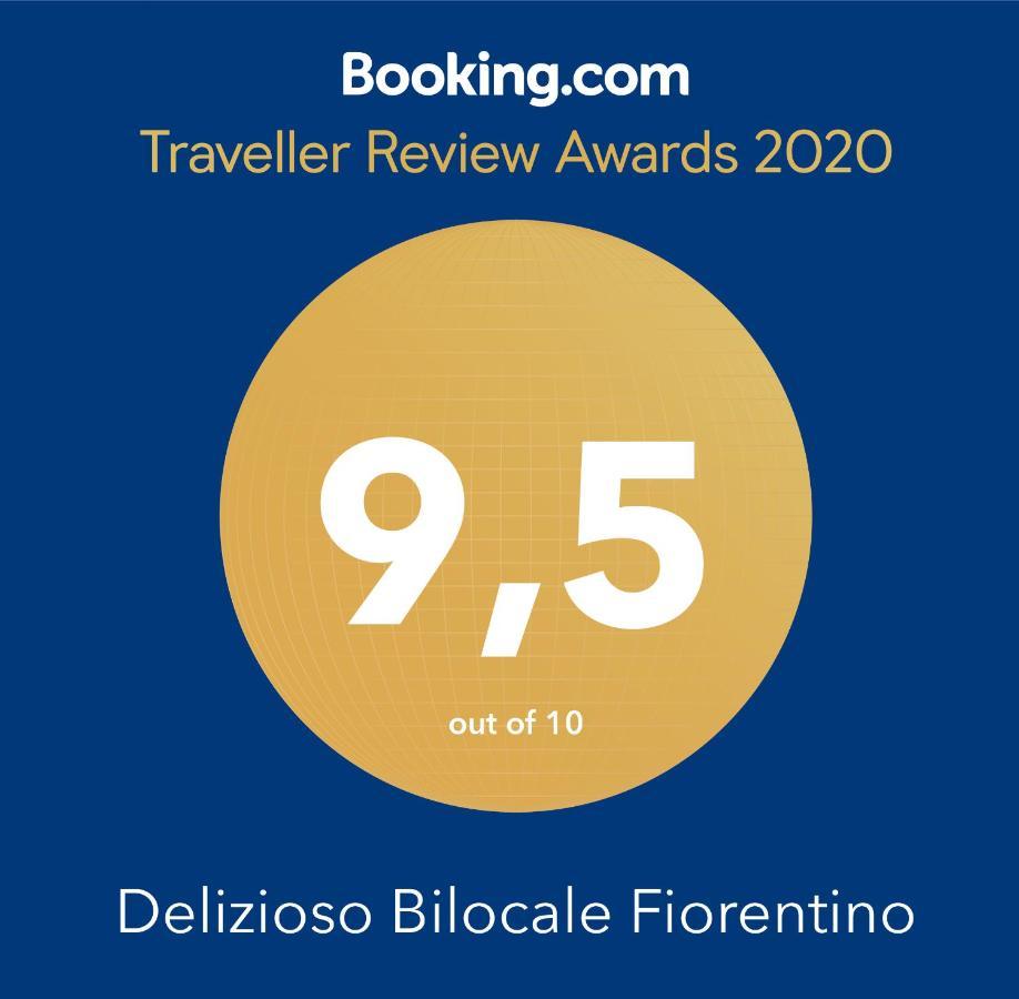 Appartamento Delizioso Bilocale Fiorentino