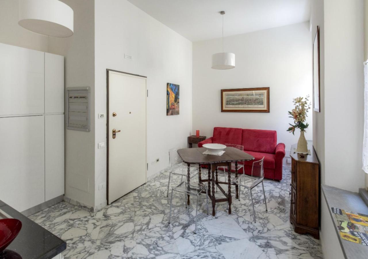 Appartement Leonardo Al Duomo - Bufalini Florence