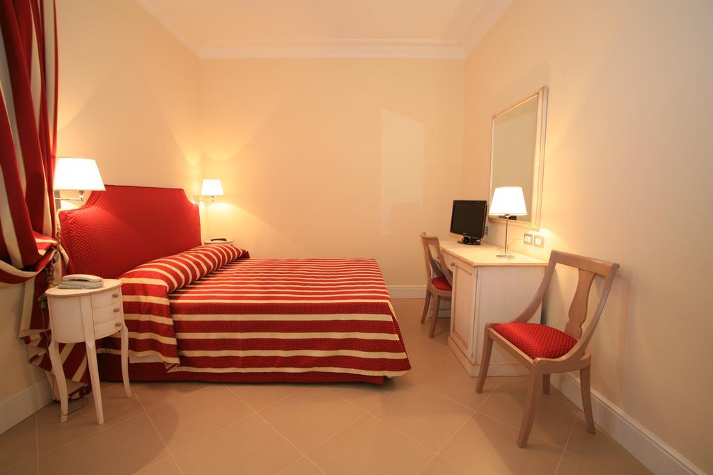 Dei Macchiaioli Hotel Florenz