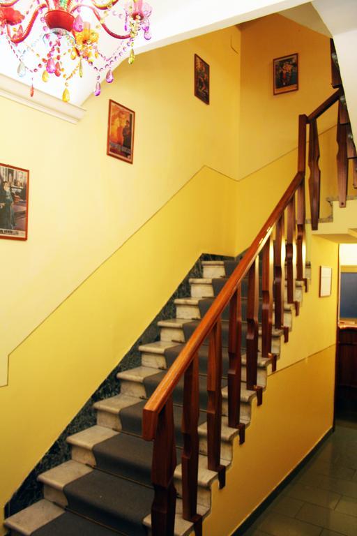 Romagna Hotel Florenz