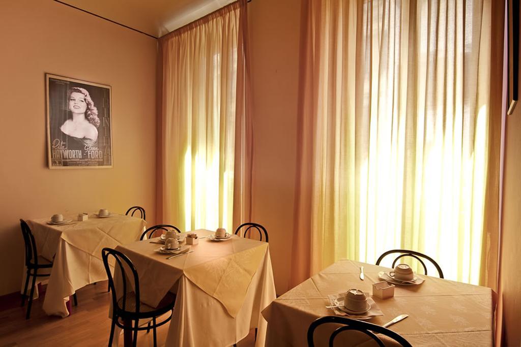 Romagna Florenz