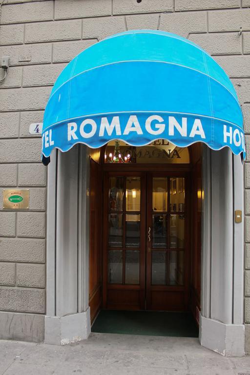 Romagna Hotel