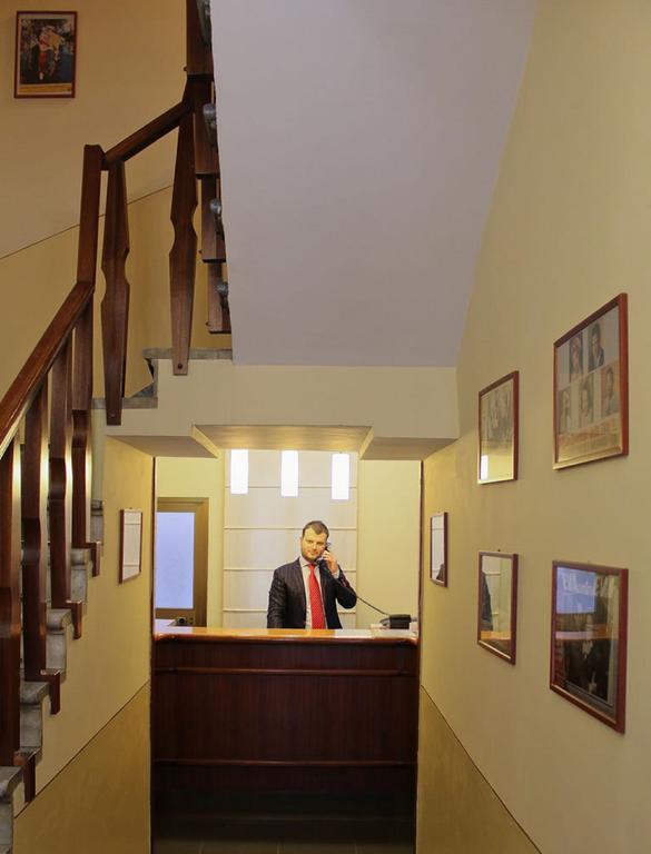 Hotel Romagna 2*
