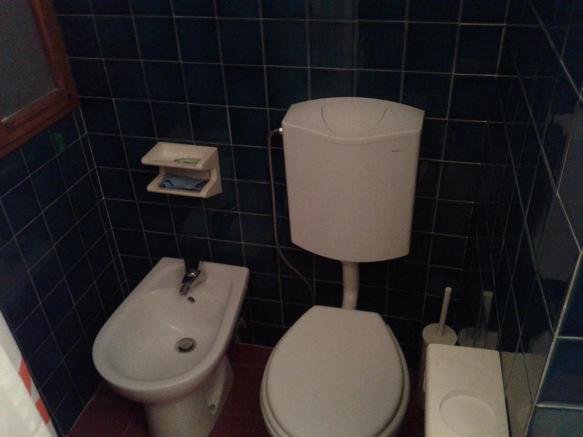 Apartment Del Campuccio *
