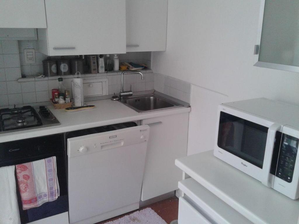 Apartment Del Campuccio